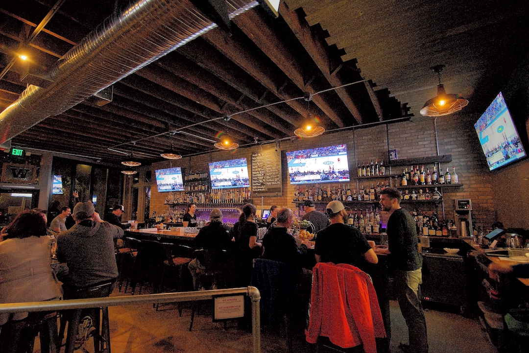 The Westy expands with a new location in the Roosevelt neighborhood